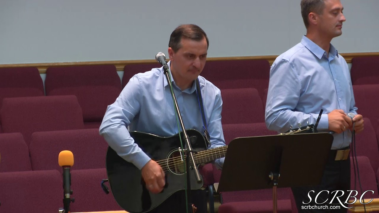 Группа Ковчег. Календарь. baptistry