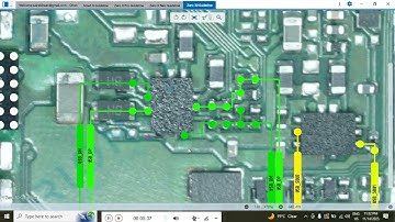 Infinix Zero 30 Charging Problem Solution | Infinix Zero 30 Not Charging Ways | Charger IC, USB Port
