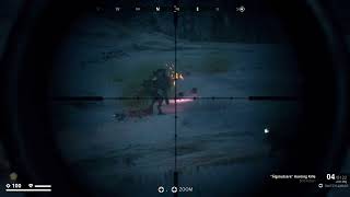 Generation Zero Recon Patch - Himfjall Still Bugged