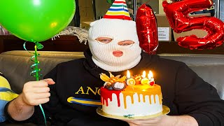 ANOMALY'S 15 YEAR YOUTUBE ANNIVERSARY