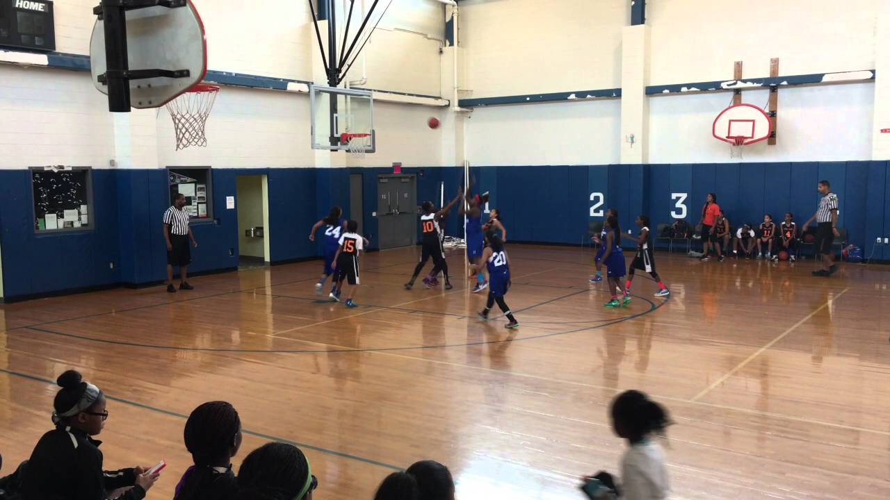 Kayla Morris Class Of 2020 Mixtape