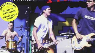 Download Lagu Blink 182 X-Posed - The Interview (Audio Blog)