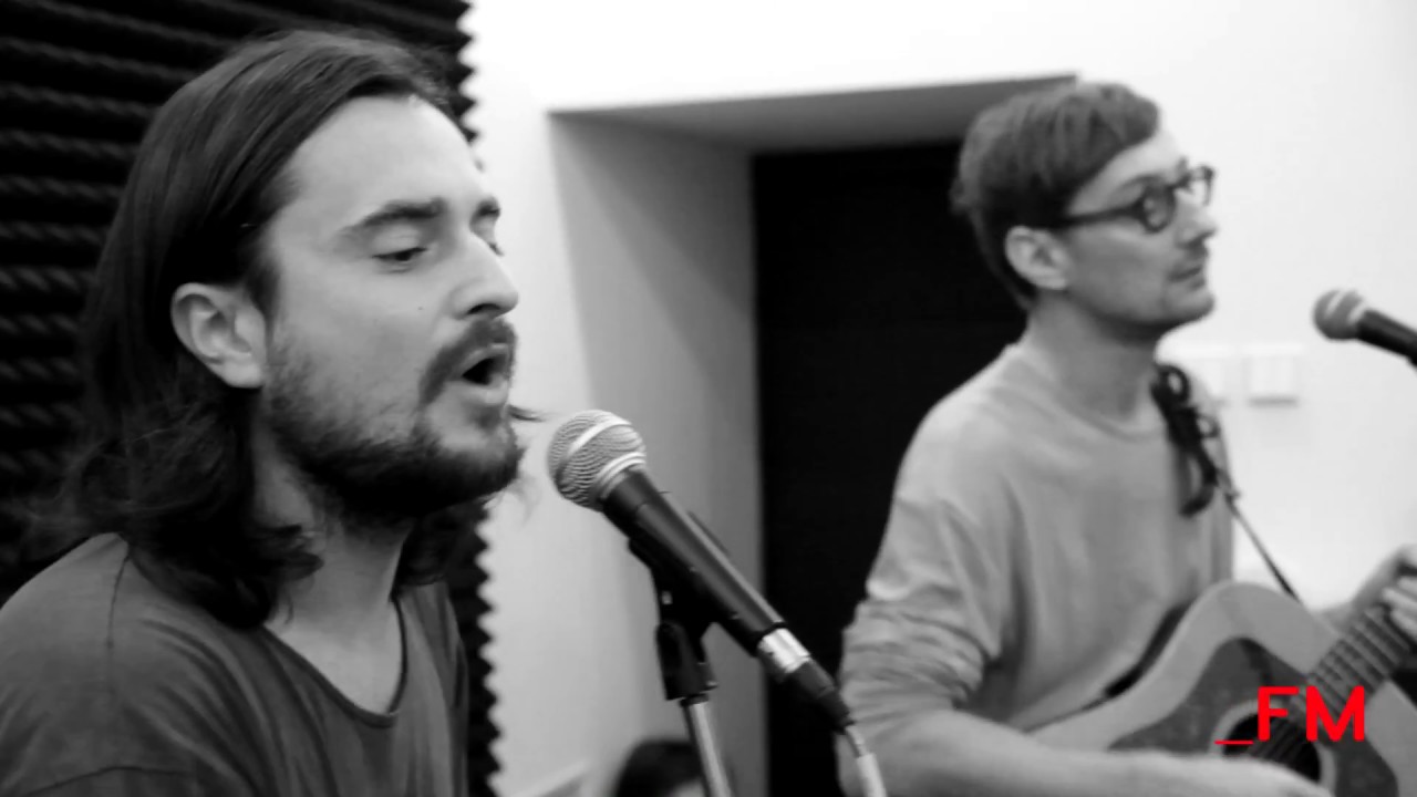 Billy Barman - Traja Naživo_FM