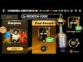 FREE ICON &amp; 99-101!! LIBERTADORES EVENT 2X NEW REDEEM CODE FC MOBILE 25 | LIBERTADORES FC MOBILE
