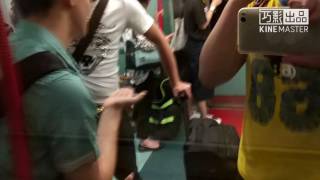 港鐵東鐵綫 MLR (E3/E25) 落馬洲至上水