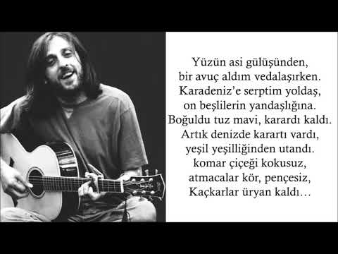 Umay Umay & Kazım Koyuncu - Kalbim acıdı / Ağzı Bozuk Aşk Mektubu