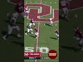 Touchdown Oklahoma Father/Son Edition: Jason and Gavin Freeman #boomersooner #football #oudna