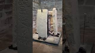 LÁPIDAS Museo NOIA 4/7/25 #galicia #museum #travel #españa #beautiful #church #history #historia