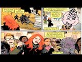 BATGIRL Goes FULL ANTIFA In Final Issue (Because it was already CANCELLED)!!