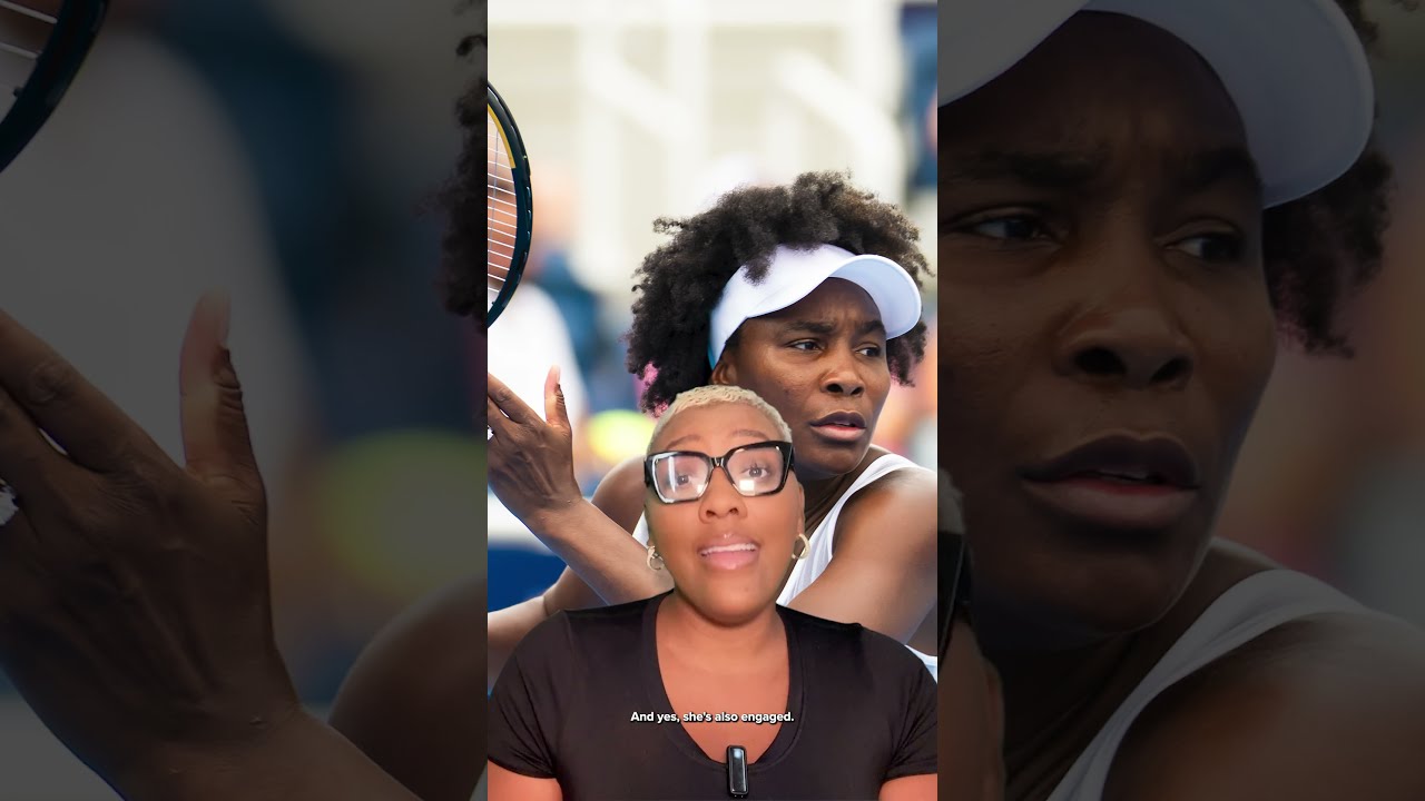 Venus Williams Gets A Barbie Texas Dems Return To The Fight Stimulus Rumors Debunked Betcurrent