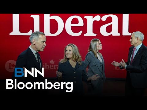 , Why the upcoming federal election could turn Canada more pro-business , Why the upcoming federal election could turn Canada more pro-business