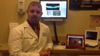 Diabetes (Diabetic Retinopathy) and your vision with Dr. Mark Sevigny Glaucoma Overview With Dr Mark Sevigny