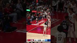 Kawhi Dunk Alert 🚨
Subscribe for all-access content, game highlights, and more
TEXT US
+1 (213) 577-1833
TICKETS
https://www.nba.com/clippers/tickets
FOLLOW US
Instagram: https://www.instagram.com/laclippers/
Facebook: https://www.facebook.com/LAClippers
X: http://x.com/LAClippers
TikTok: https://www.tiktok.com/@laclippers
Snapchat: https://snapchat.com/t/BYXKVXOJ
#LAClippers #Clippers #ClipperNation #laclippers #clippers #nba #LAC #basketball Kawhi Dunk Alert 🚨