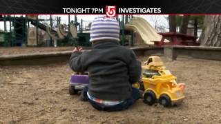 5 Investigates DCF BACKLOG FOLO Tonight 15