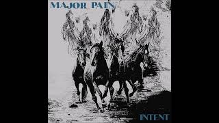 Major Pain - Intent 2024 (Full Album)