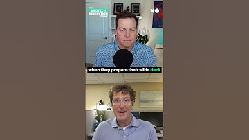 Technical founders are being told they aren