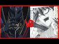 Dark manga yusei vs supreme king jaden  accurate anime deck edopro ygopro yugioh vrains 5ds