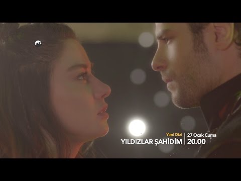 Yıldızlar Şahidim 1.Bölüm Fragmanı - Yıldızlar Şahidim 1.Bölüm Fragmanı