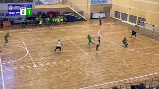 картинка: ВРЗ (Гомель) - БОРИСОВ-900 (Борисов) - 5:1 (2:1).