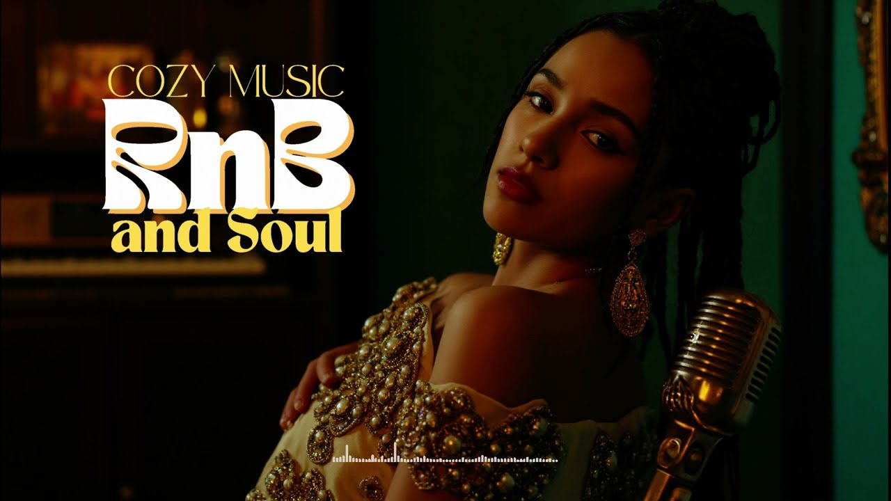 Old School Soul Mix: Timeless Classics - Rnb Soul Love Playlist