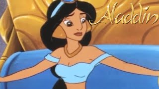 Aladdin - Travessia Perigosa Pilotos Redux Pt-Br Parte 5
