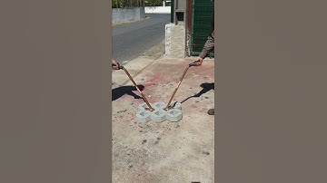 Turf stone Grab Ribant PGE60