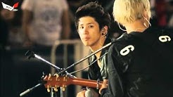 [Vietsub] ONE OK ROCK - A Thousand Miles (acoustic cover)  - Durasi: 6:19. 