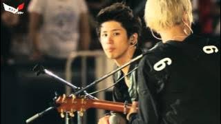 [Vietsub] ONE OK ROCK - A Thousand Miles (acoustic cover)