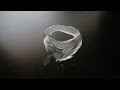 Water Rings On Wooden Tables? No Problem! Water Rings On Wooden Tables? No Problem!