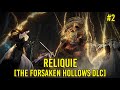 Reliquie | ER Nightreing: The Forsaken Hollows #2