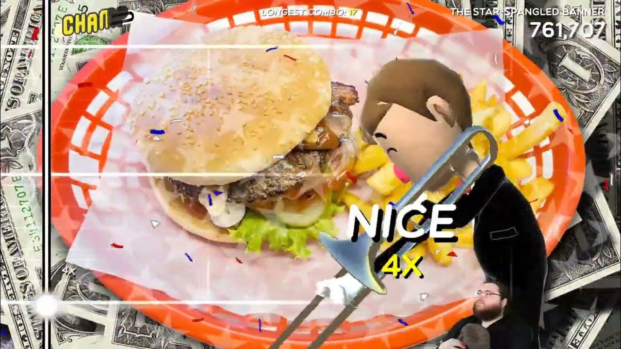 toots and turds in TROMBONE CHAMP YouTube