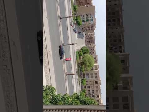 شقة للبيع اسكان شباب مبارك الشروق كود 1728