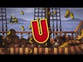 Donkey kong country gangplank galleonintro theme vector u remix