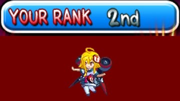 元世界ランカーのExU-R ENGINE-SANリハビリ攻略(No Damage)【Unity-chan