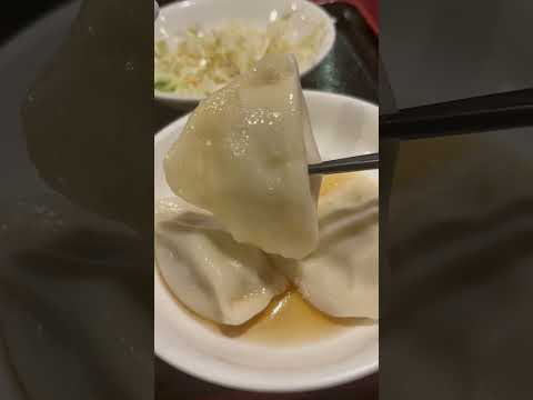 【渋谷ランチ】陳家私菜さん海老チリランチ