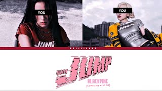 Details BLACKPINK (블랙핑크) ‘Jump’ [SING WITH ME | KARAOKE | News
