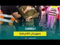 رجال الأمن يطوقون منصة مهرجان القنيطرة ويعتقلون الجانحين
