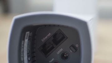 Linksys WHW0302 Velop Mesh Router Review