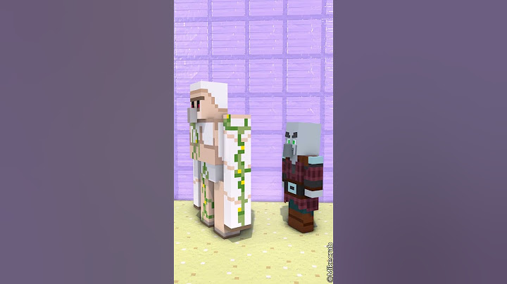 I Tested Zombie x Villager x Pillager x Iron Golem and Got SHOCKING Results ⌚⚡| Transform Watch
