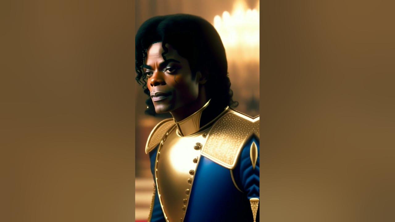 Michael Jackson Poster