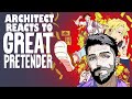 The Great Pretender Anime | | 3 Reasons Realism Is Outdated!