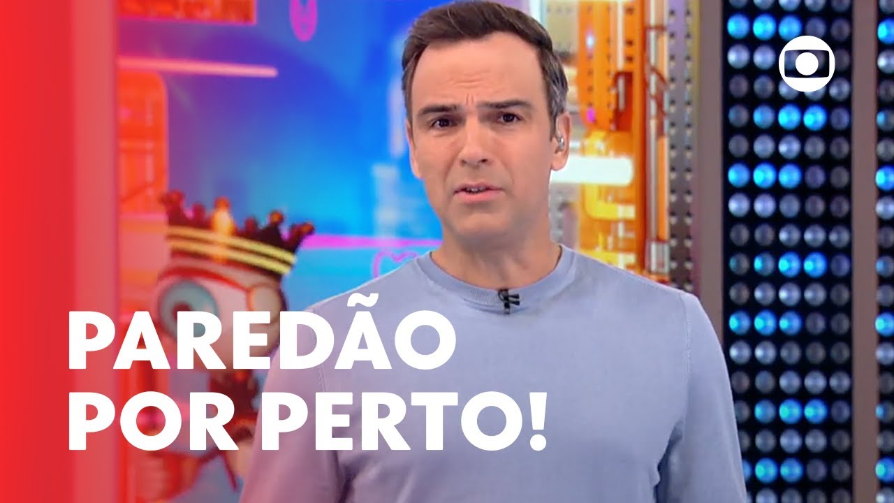BBB23: Quem será o alvo da vez? | Big Brother Brasil 23 | TV Globo