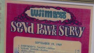WJIM Radio in Lansing celebrates 90th year on the air