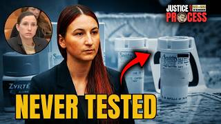 What Happened to the Evidence Found Next to Eric Richins' Body