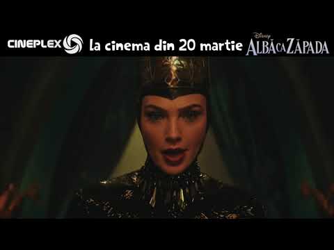Oglindă, oglinjoară, arată-ne povestea de odinioarǎ! 🪞 Albă-ca-Zăpada din 20 martie, la #CINEPLEX!