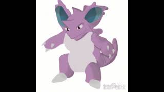 #0034: Nidoking