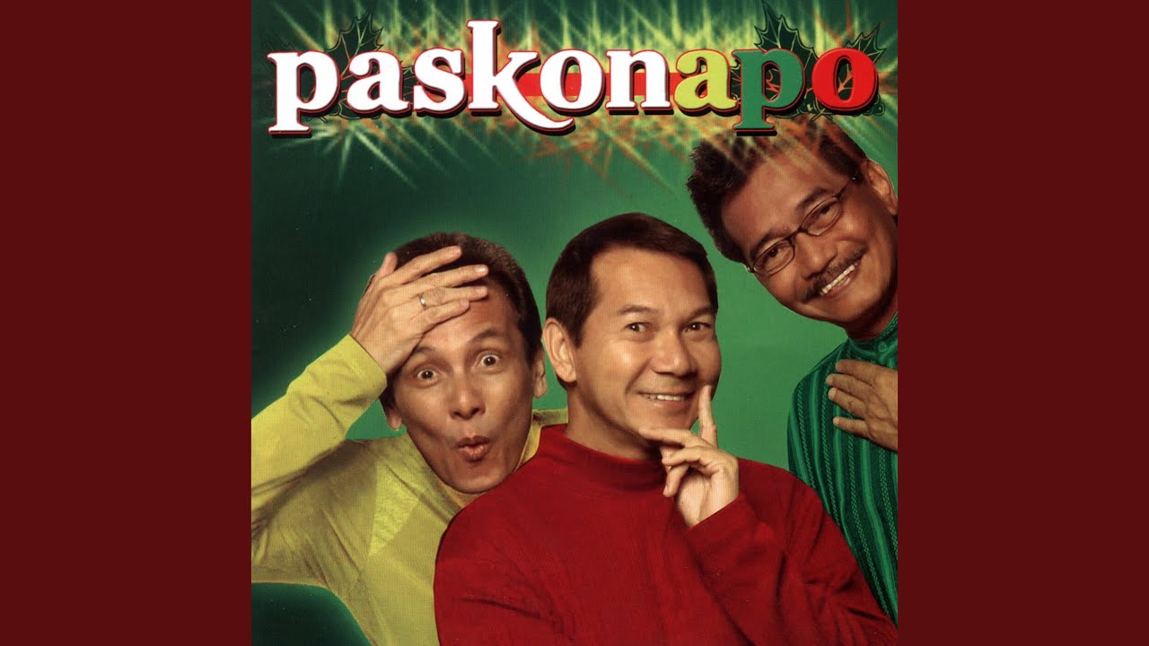 Tuloy Na Tuloy Pa Rin Ang Pasko