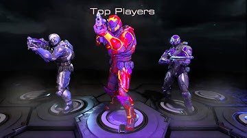 DOOM Closed Beta part 2