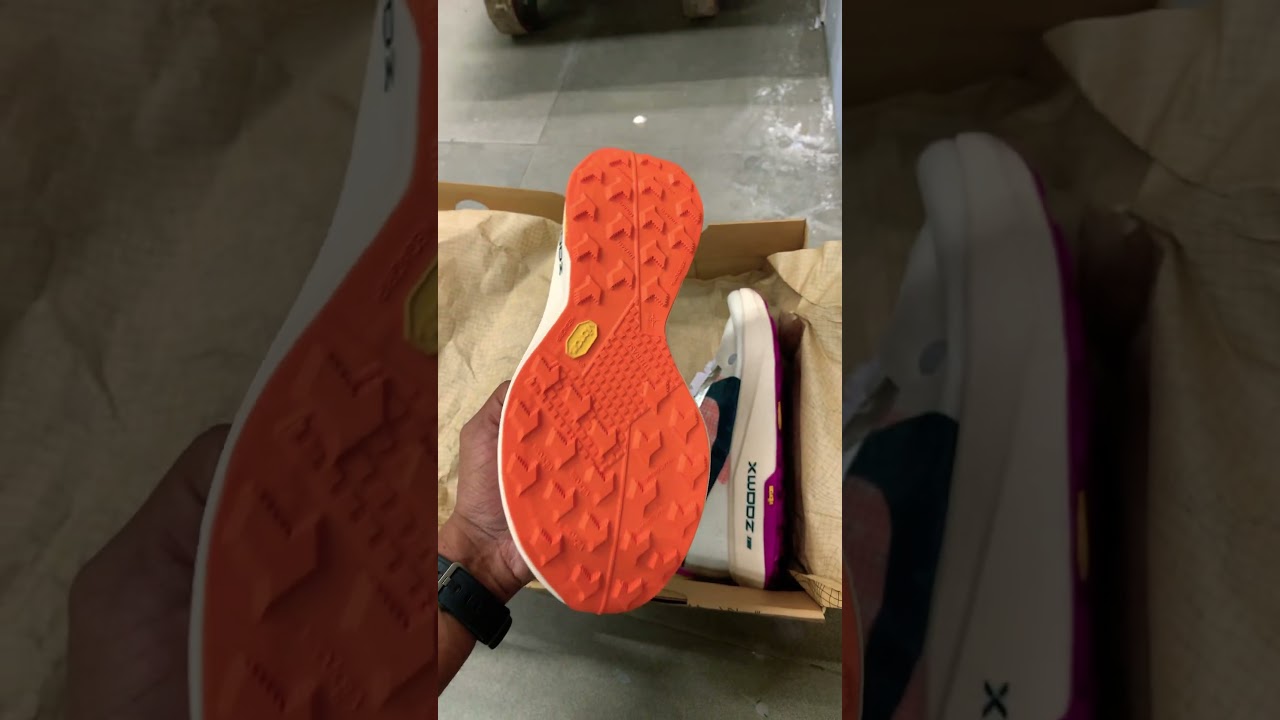 Nike ZoomX Ultrafly Trail Review | Performance and Comfort for the Ultimate Trail Adventure