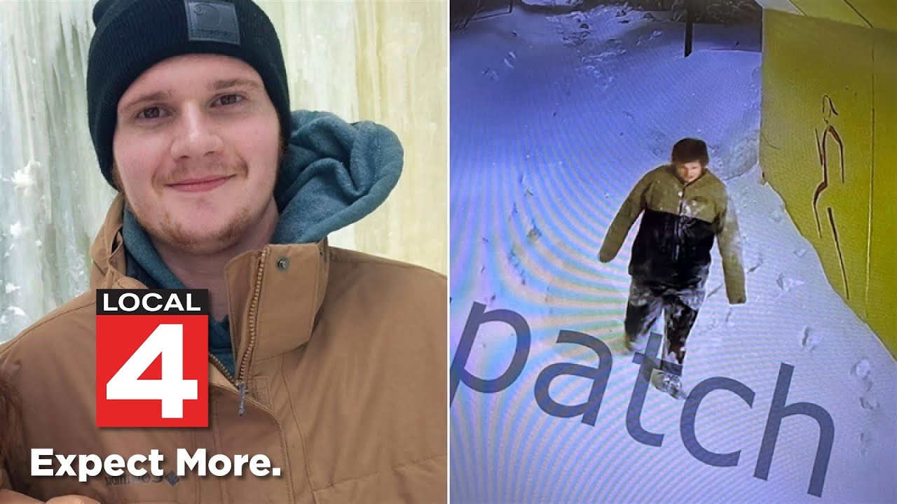 Police in Michigan’s Upper Peninsula searching for missing, endangered NMU student